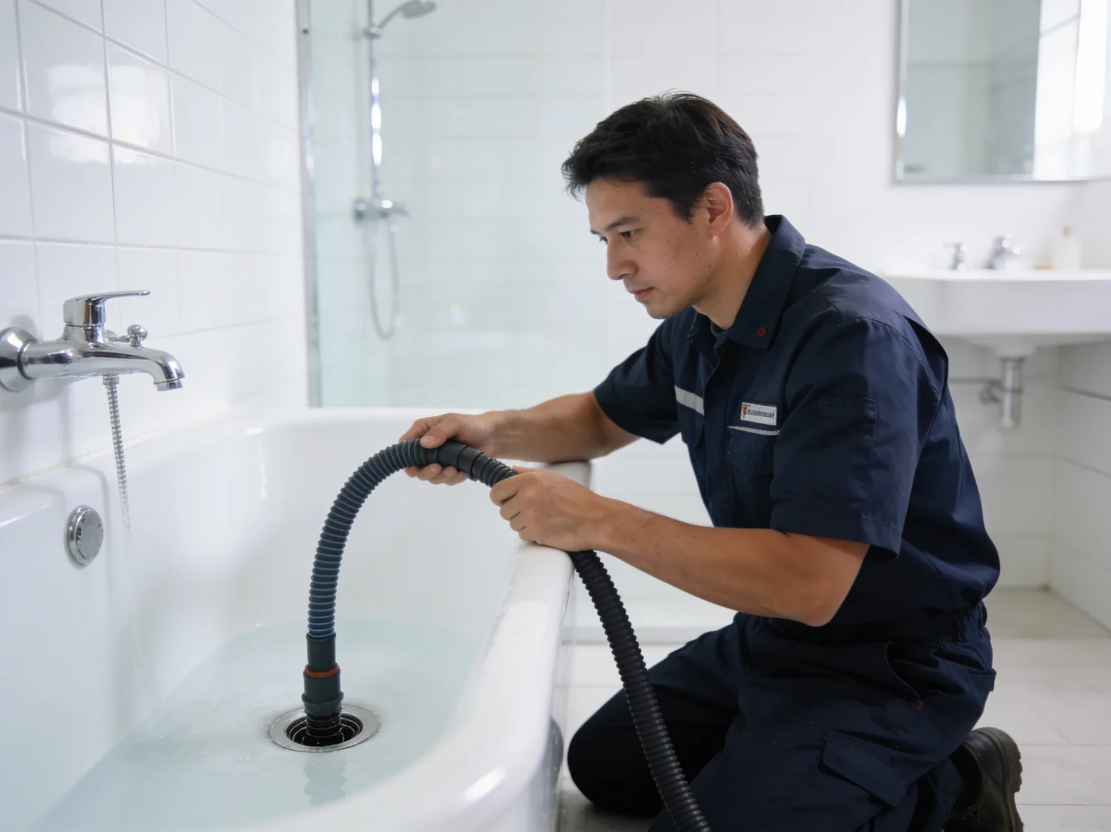 Emergency Plumber Galena, MD FAQs